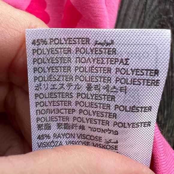 EDIKTED Heart Crop Adjustable Strap Top Women’s Small NWT NEW - Picture 8 of 10